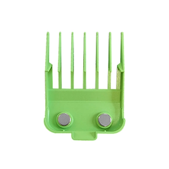 MONSTER MAGNETIC CLIPPER GUARDS - GREEN