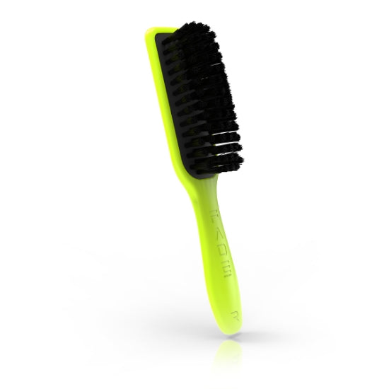 ROVRA FADE BRUSH LARGE - LIME GREEN