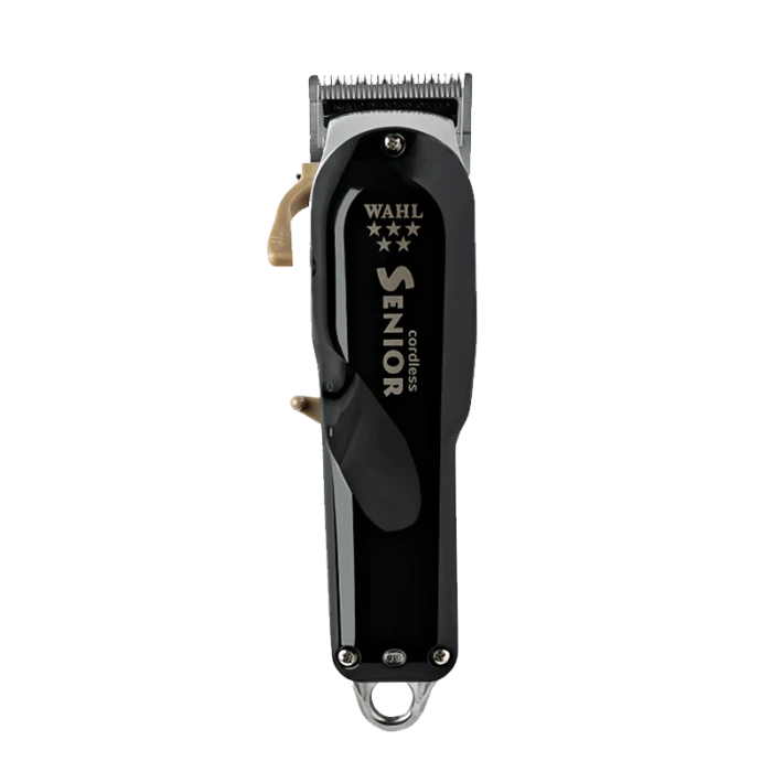 WAHL 5 STAR CORDLESS SENIOR CLIPPER