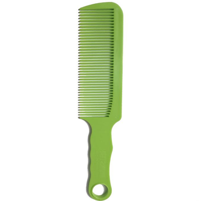 MONSTER CLIPPER COMB - GREEN/WHITE/BLACK