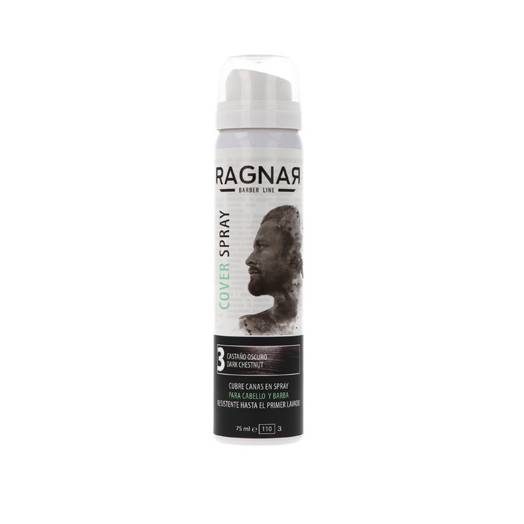 RAGNAR SPRAY HAIRFIBER - 75ML