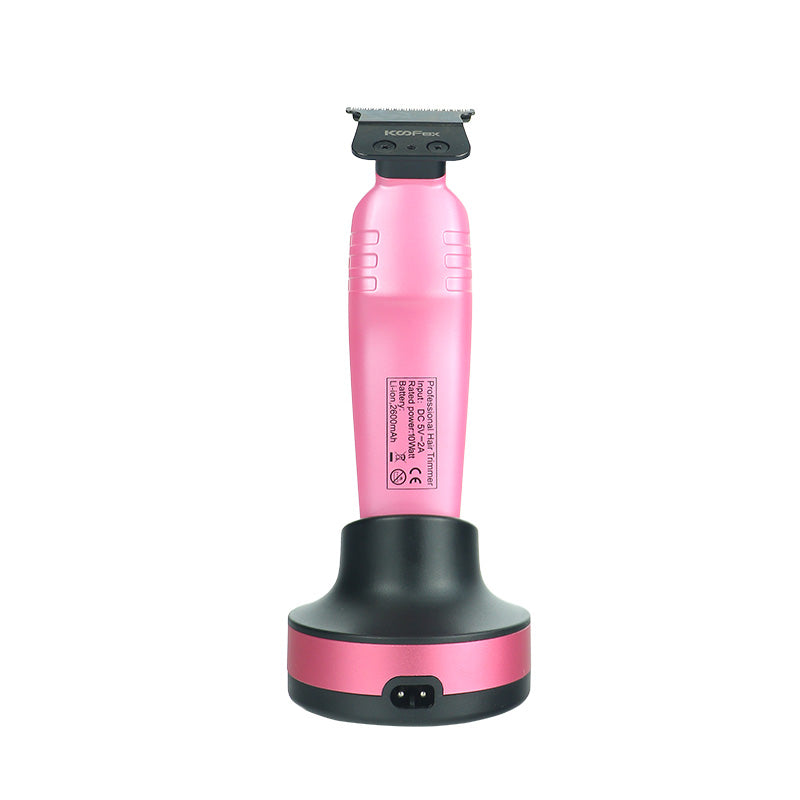 KOOFEX BRUSHLESS TRIMMER - PINK F2- NT