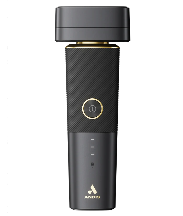 ANDIS reSURGE SHAVER