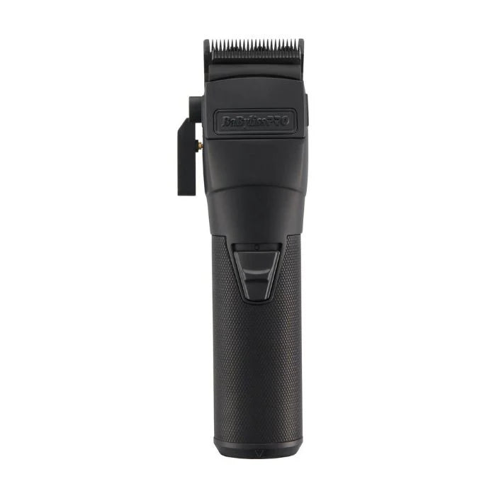 BABYLISS PRO FXONE CLIPPER BLACK