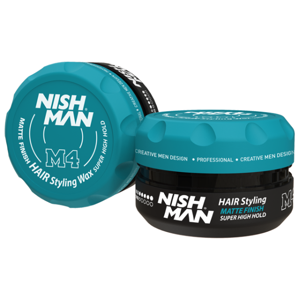 NISHMAN FINI MAT - M4