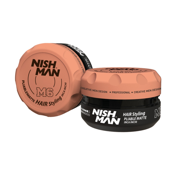 NISHMAN MATTE PASTE M6 - 100ML