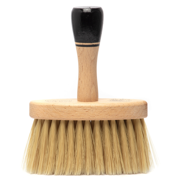 TSF NECK BRUSH - WOOD