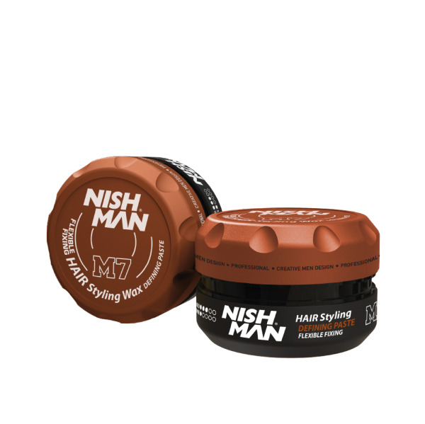 NISHMAN MATTE PASTE M7 - 100ML