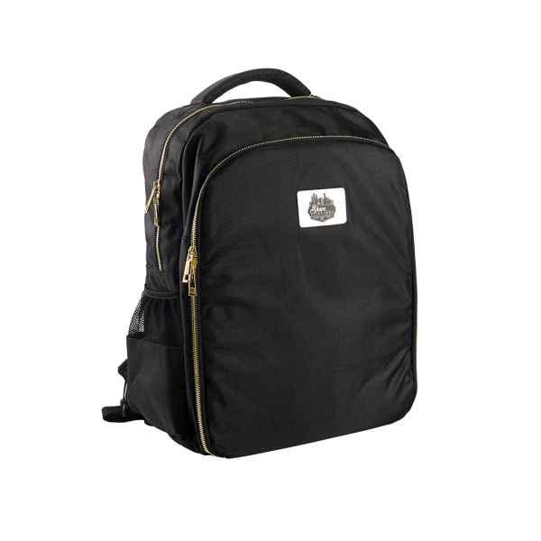 TSF BARBER BAG