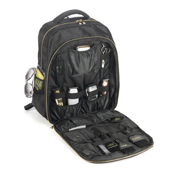 TSF BARBER BAG
