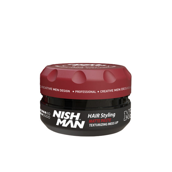 NISHMAN MATTE PASTE M3 - 100ML