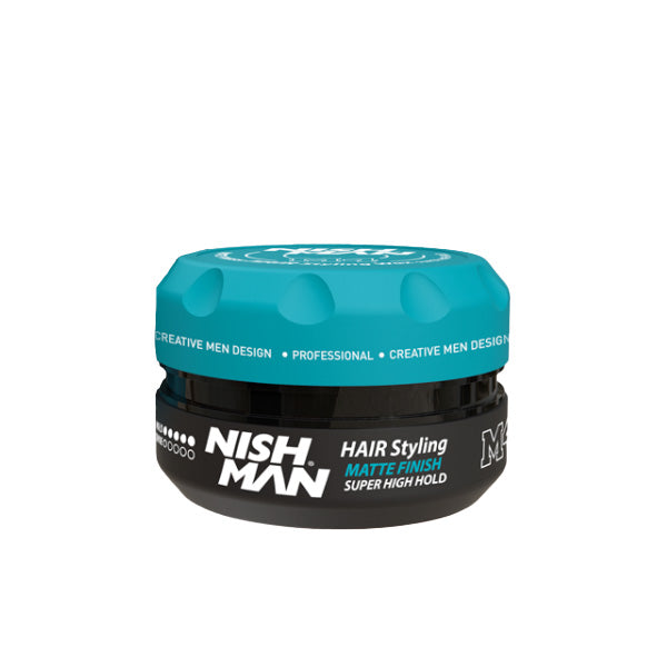 NISHMAN FINI MAT - M4