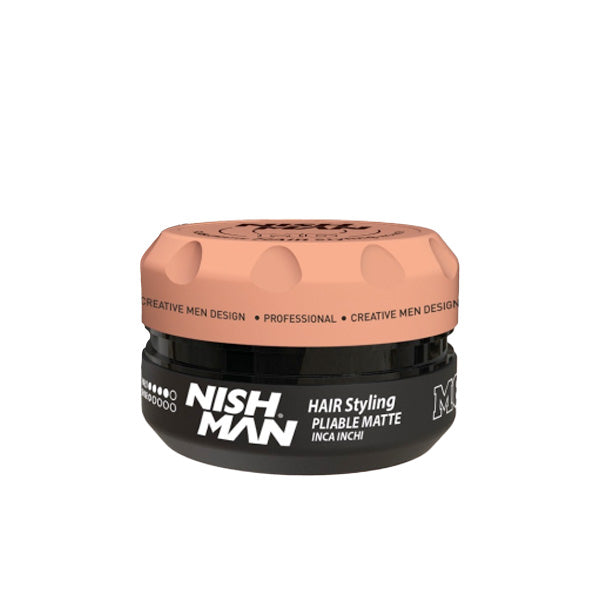 NISHMAN MATTE PASTE M6 - 100ML
