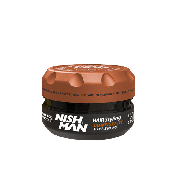 NISHMAN MATTE PASTE M7 - 100ML