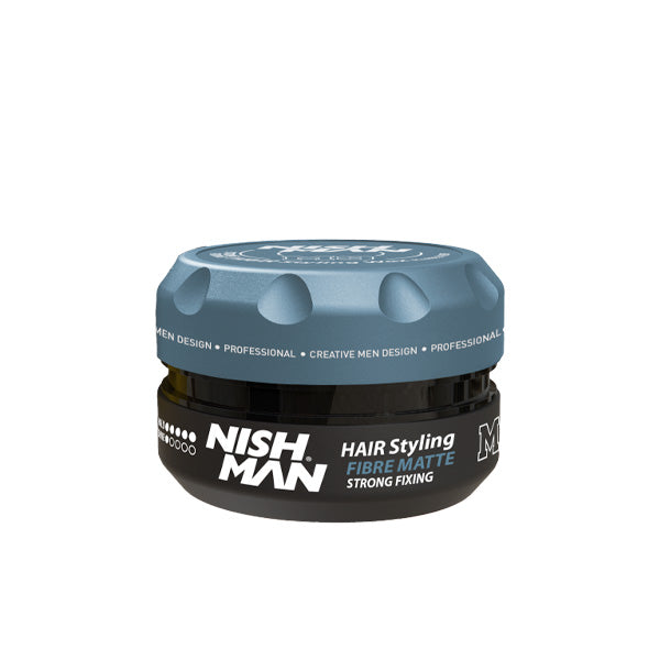 NISHMAN STRONG FIXING - M9