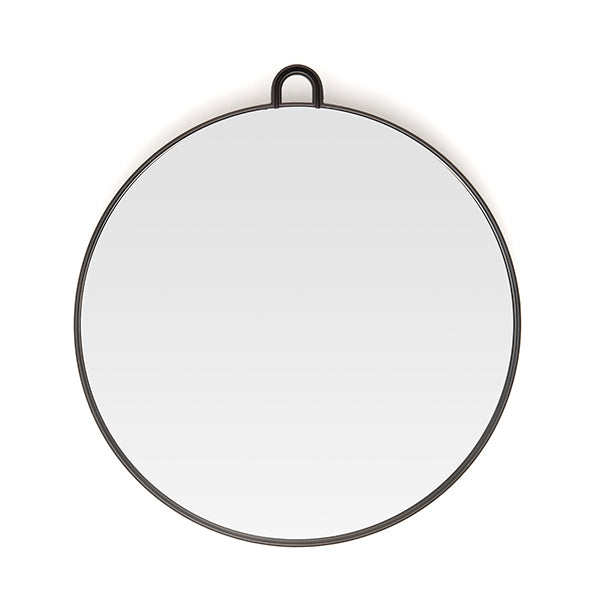 TSF BARBER MIRROR - ROUND