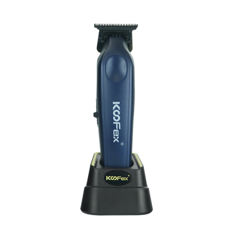 KOOFEX BRUSHLESS TRIMMER -  DARK BLUE KF-6301