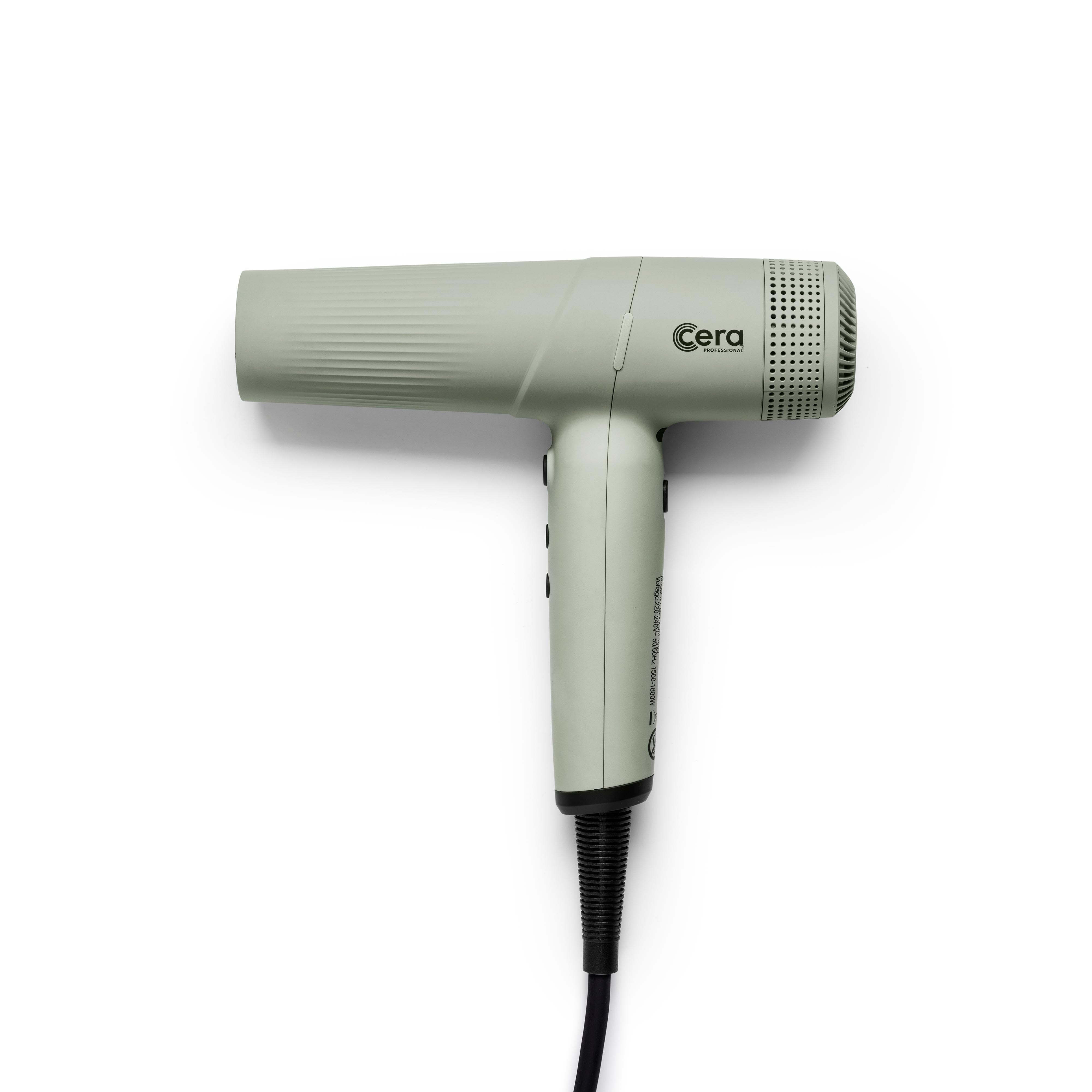 CERA SAGE JET HAIRDRYER