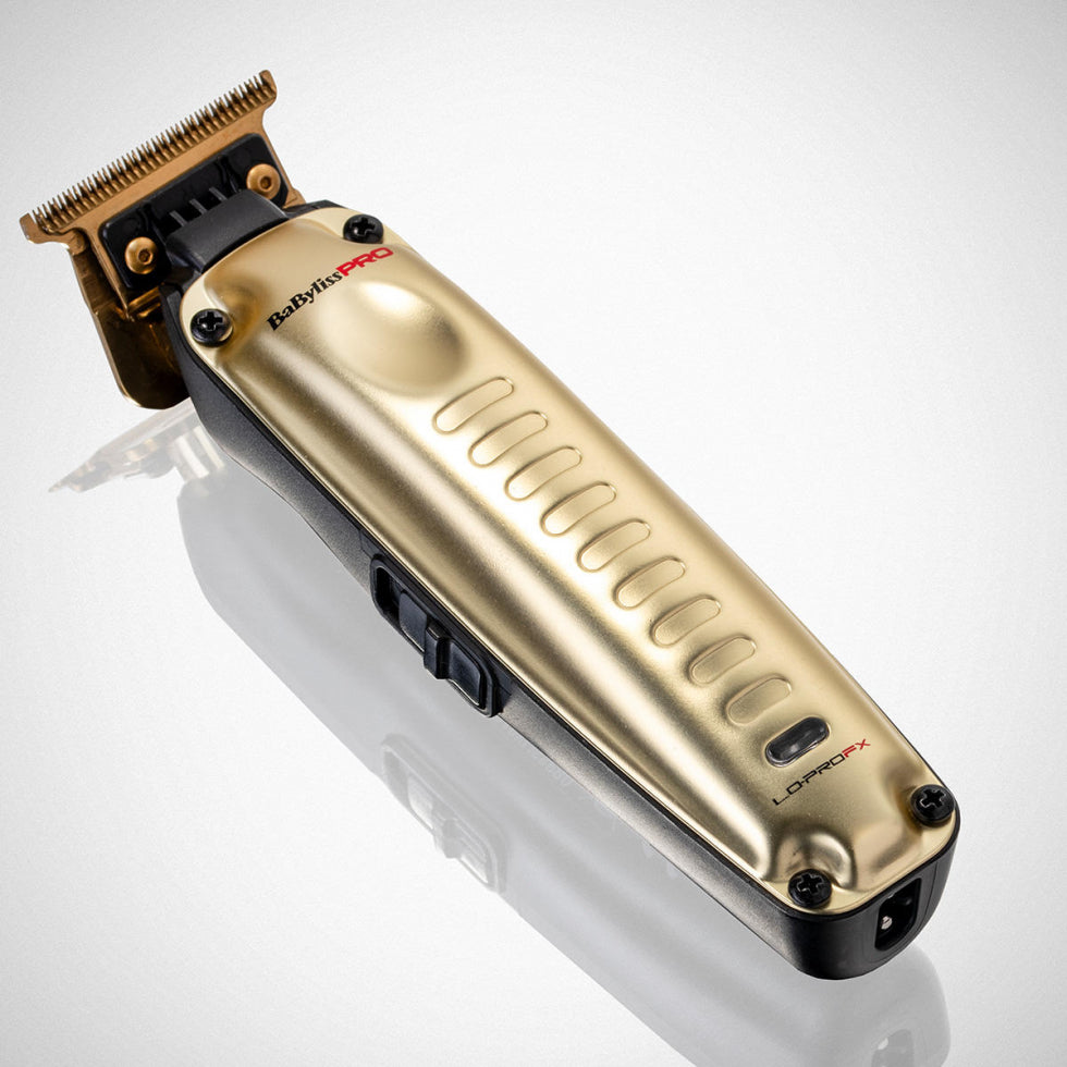 BABYLISS LO-PRO FX GOLD TRIMMER