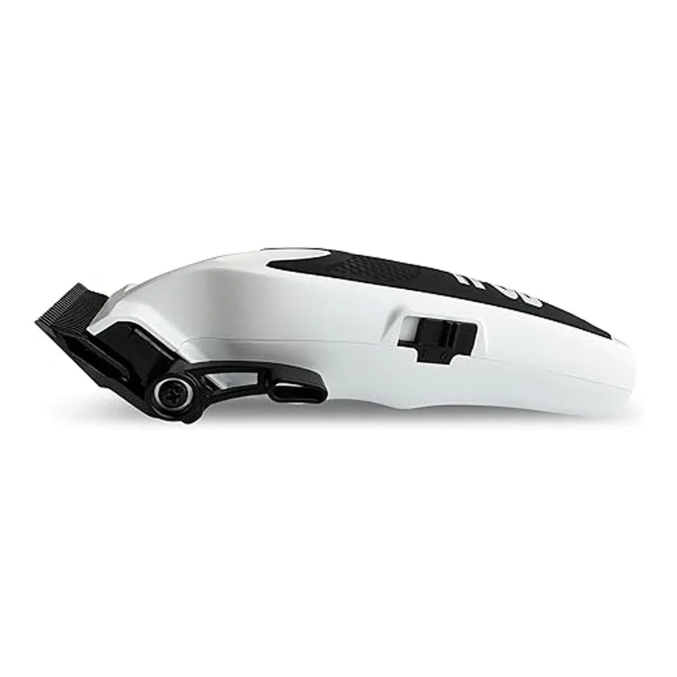 TPOB DELUXE X CLIPPER - WHITE