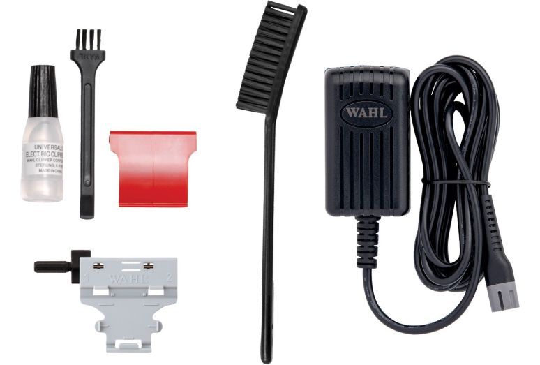 WAHL HI-VIZ TRIMMER