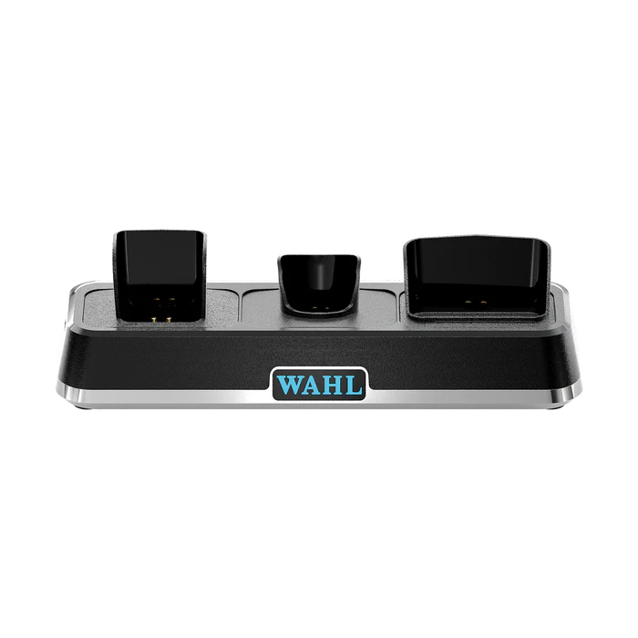 WAHL POWER STATION