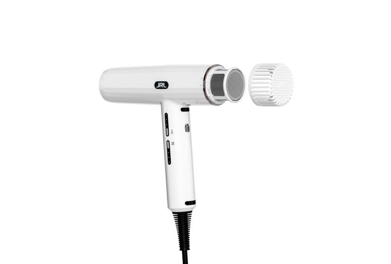 JRL FORTE PRO FØNTØRRE - GHOST WHITE