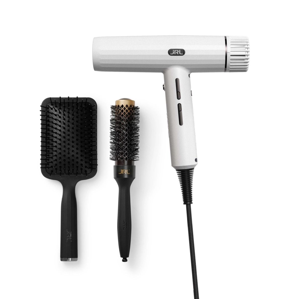 JRL FORTE PRO FØNTØRRE - GHOST WHITE