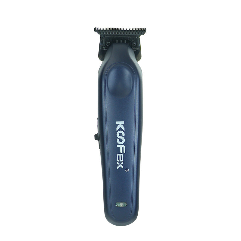 KOOFEX BRUSHLESS TRIMMER -  DARK BLUE KF-6301