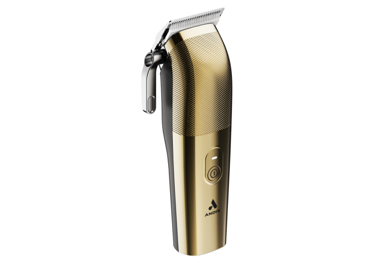 ANDIS ENVY II PREMIUM CLIPPER LI - GOLD