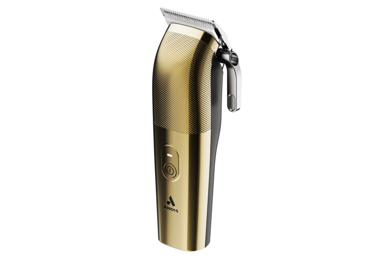 ANDIS ENVY II PREMIUM CLIPPER LI - GOLD