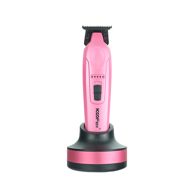 KOOFEX BRUSHLESS TRIMMER - PINK F2- NT