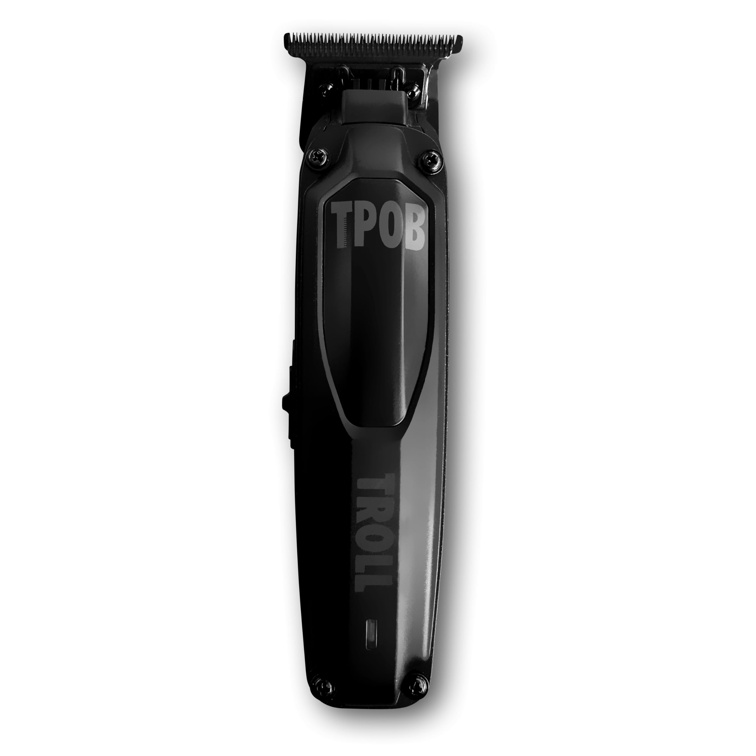 TPOB TROLL BLACKOUT TRIMMER