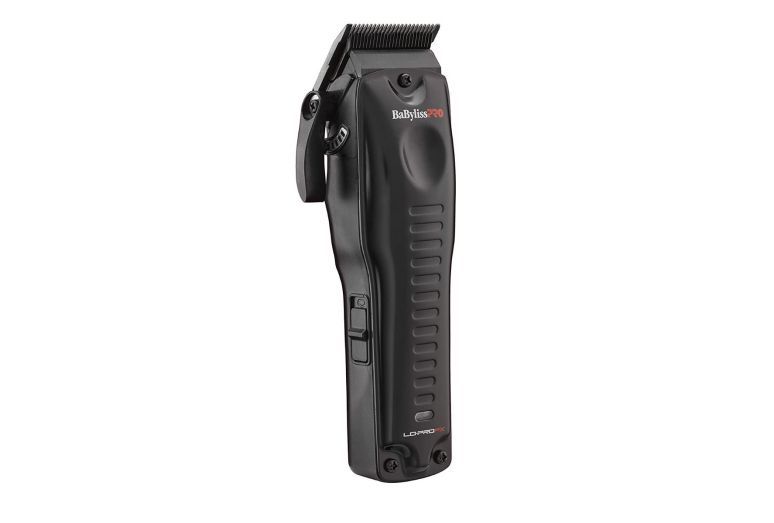 BABYLISS LOPRO CLIPPER - BLACK