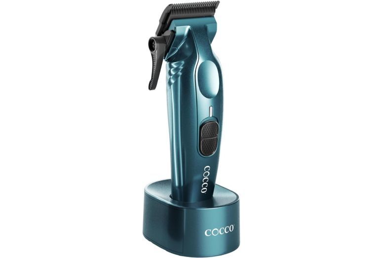 COCCO HYPER VELOCE PRO CLIPPER - DARK TEAL