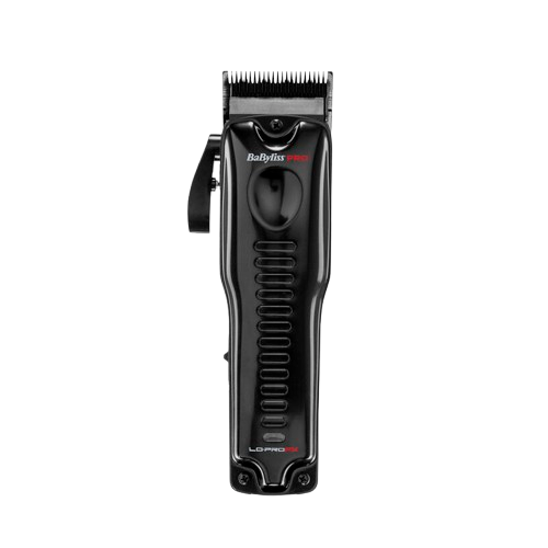 BABYLISS LOPRO CLIPPER - BLACK
