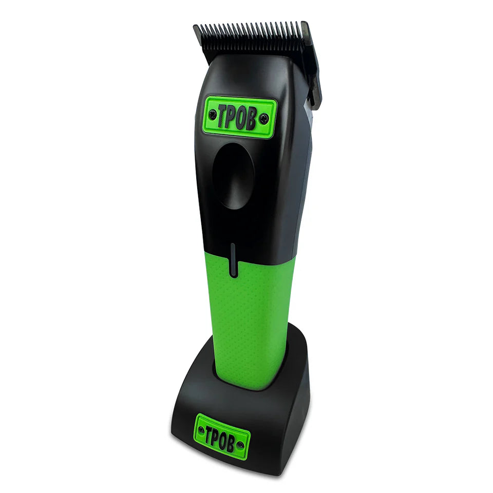TPOB PLAY - GREEN/PINK/BLACK