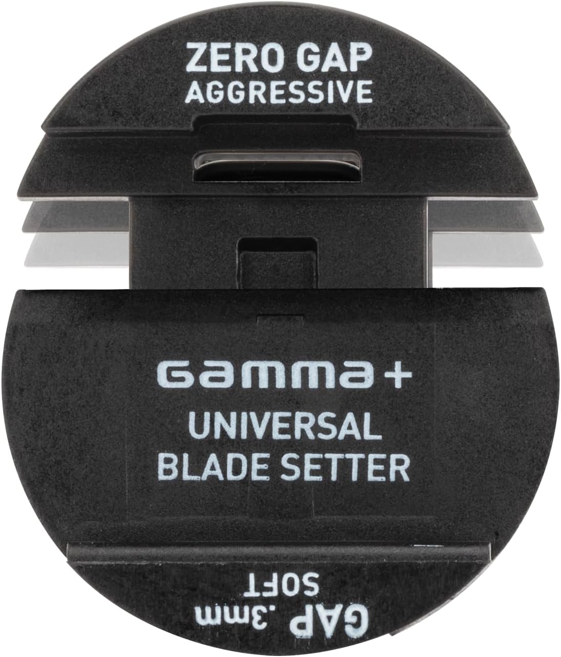 GAMMA+ ZEROGAP TRIMMER BLADE SETTER TOOL