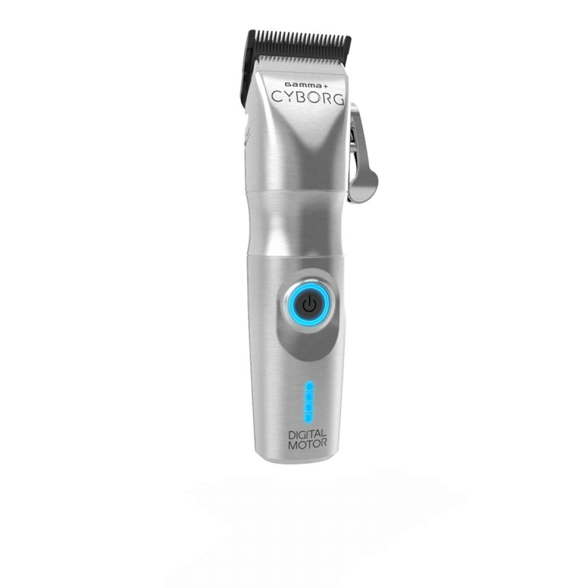 GAMMA+ CYBORG CLIPPER