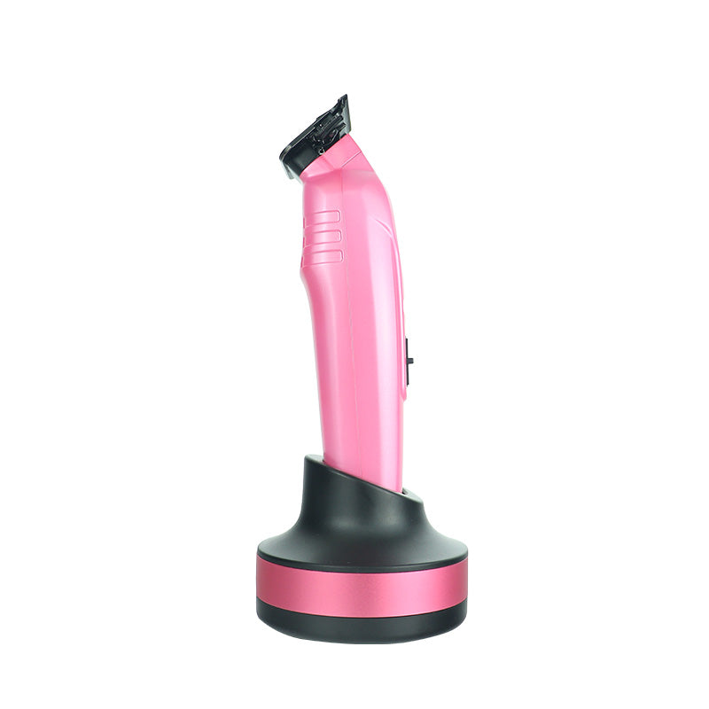 KOOFEX BRUSHLESS TRIMMER - PINK F2- NT