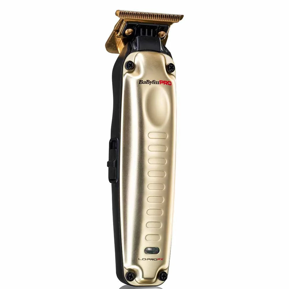 BABYLISS LO-PRO FX GOLD TRIMMER
