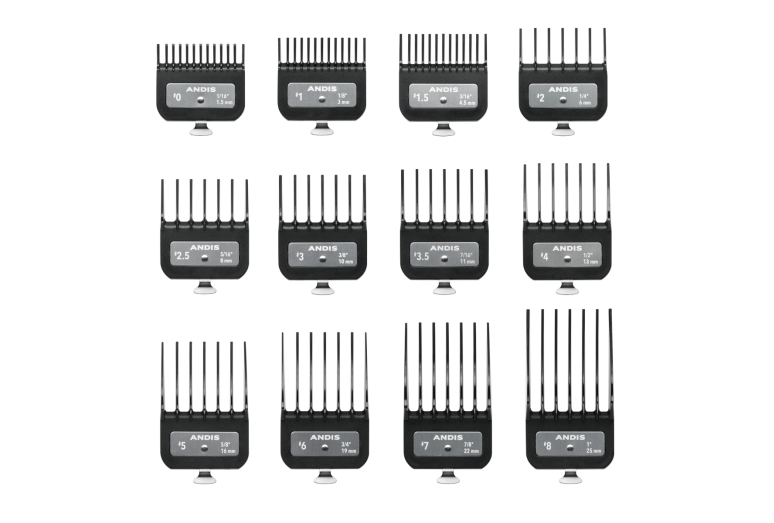 ANDIS reVITE FADE CLIPPER