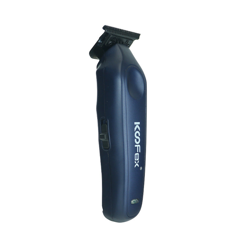KOOFEX BRUSHLESS TRIMMER -  DARK BLUE KF-6301