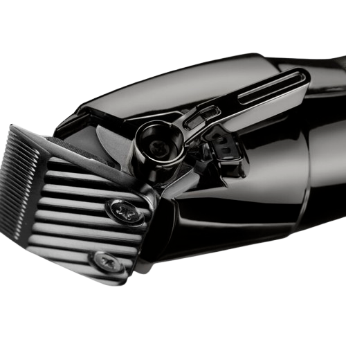 BABYLISS PRO FX CLIPPER + TRIMMER GUNSTEEL