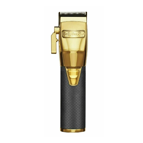 BABYLISS PRO BOOST+ - GOLD & BLACK