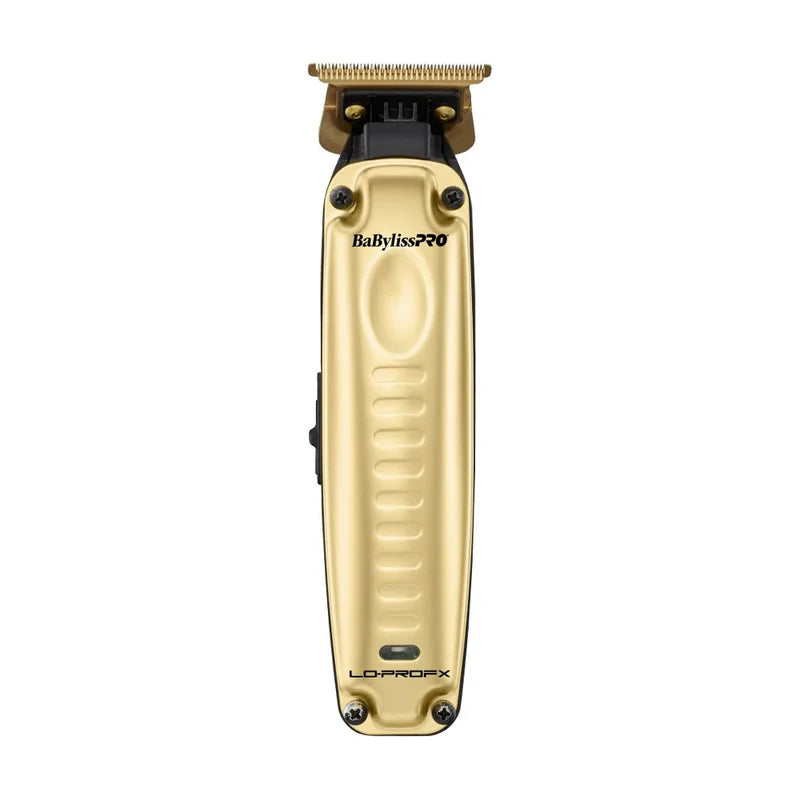 BABYLISS LO-PRO FX GOLD TRIMMER