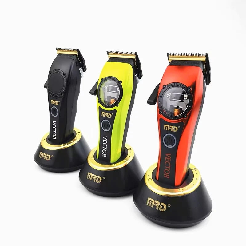 MRDPRO VECTOR INSTICT CLIPPER