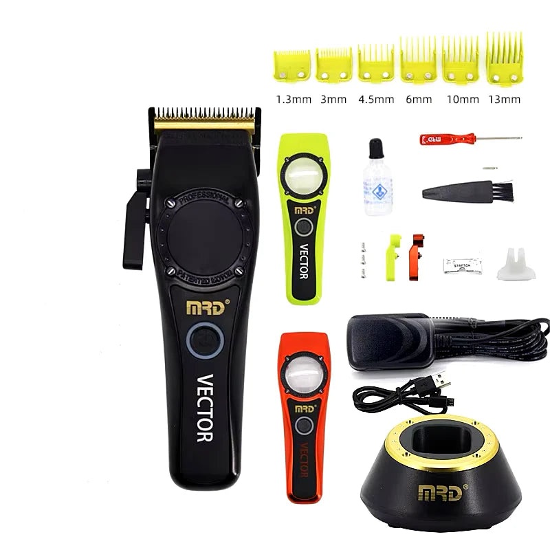 MRDPRO VECTOR INSTICT CLIPPER
