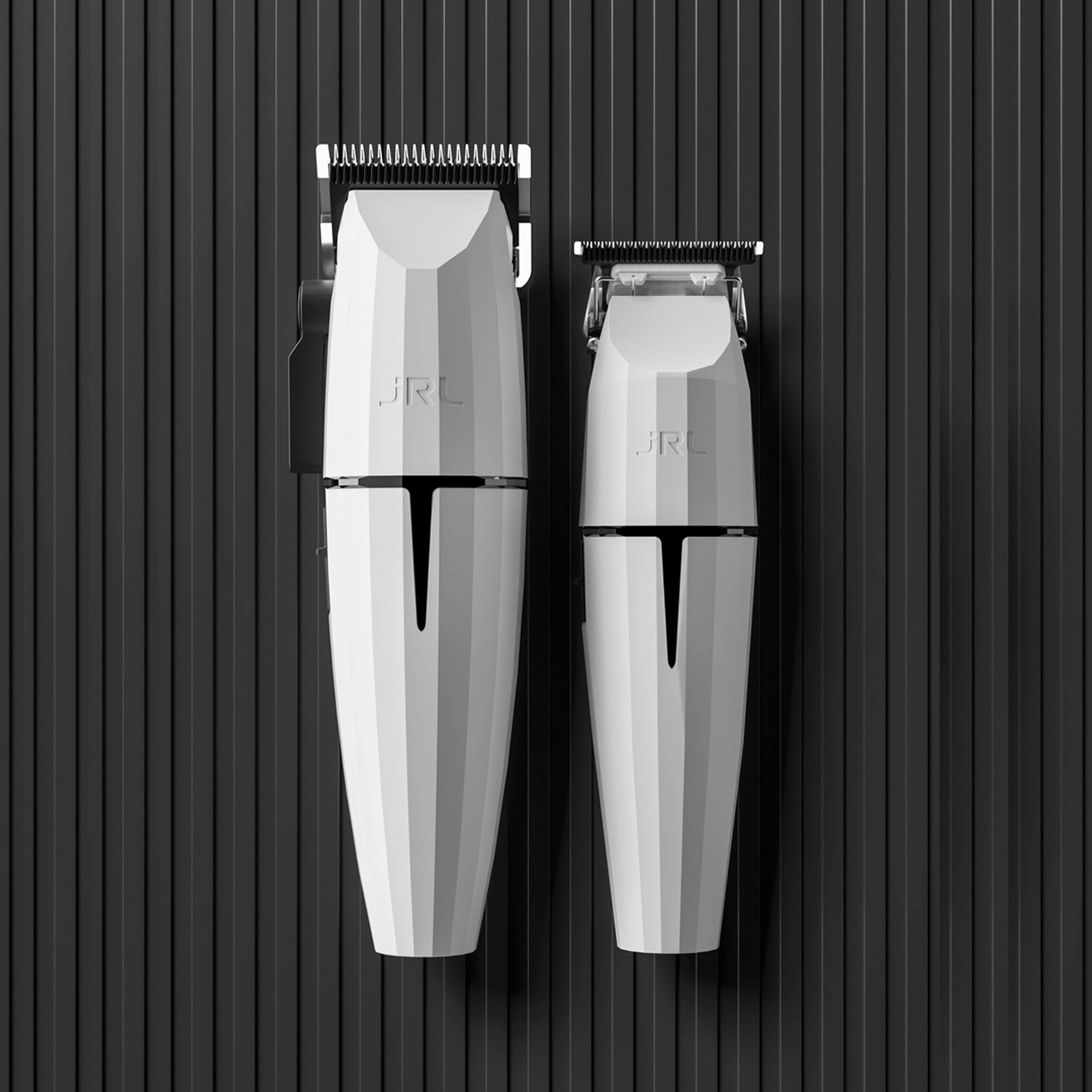 JRL GHOST CLIPPER & TRIMMER COLLECTION #1