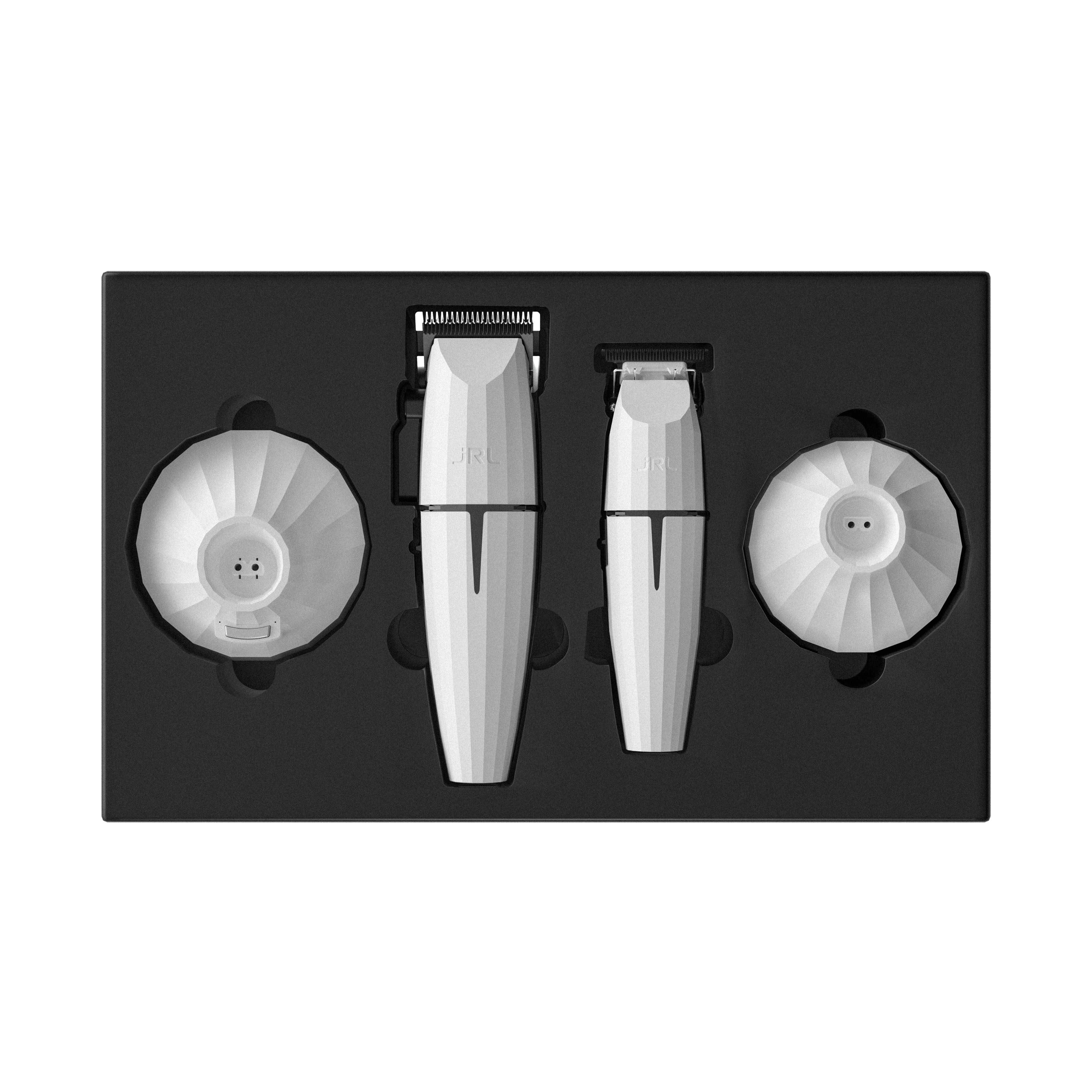 JRL GHOST CLIPPER & TRIMMER COLLECTION #1
